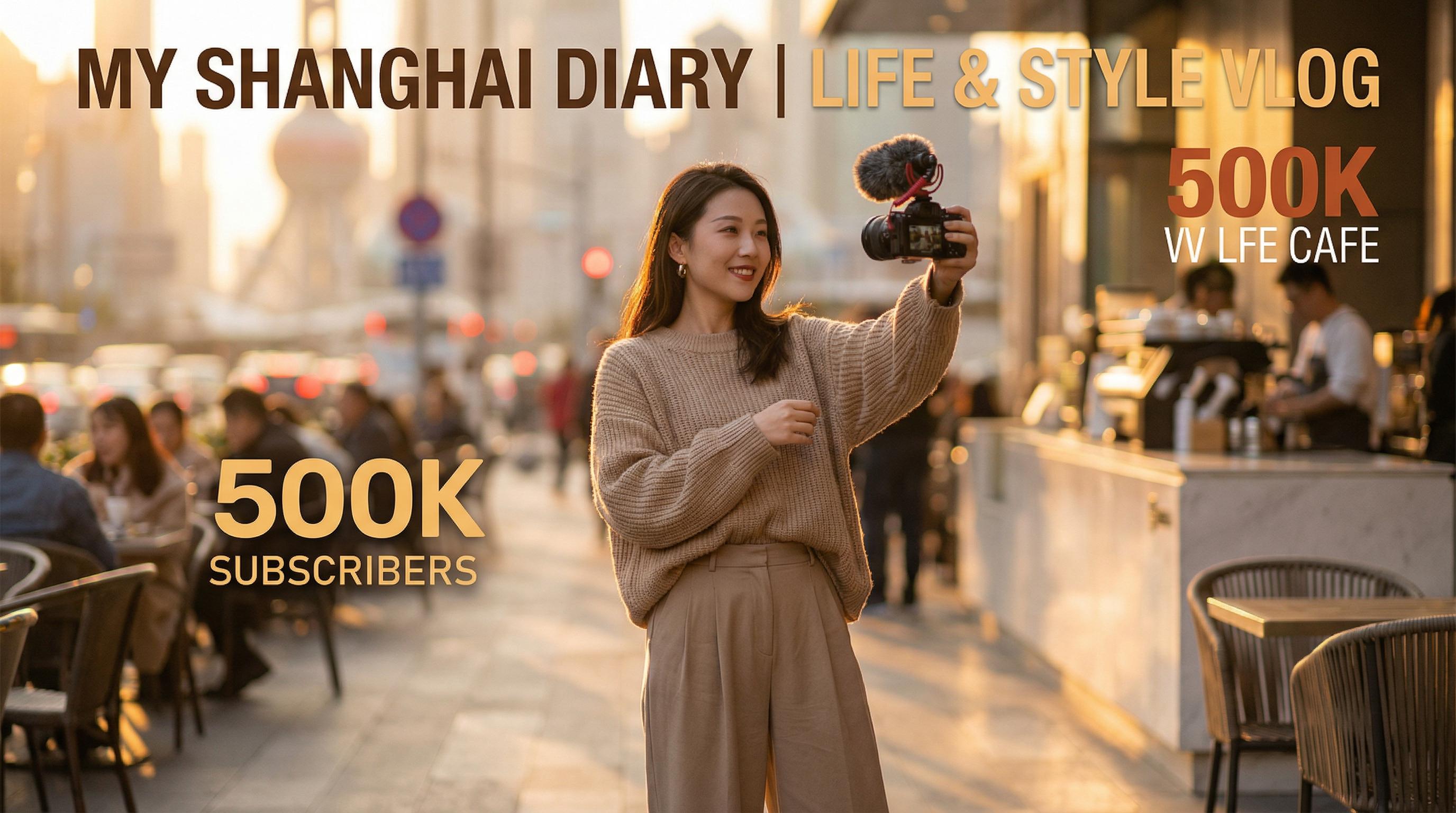 萝莉岛日常VLOG生活视频